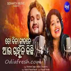 To Bina Jibane Au Chanhuni Kichi